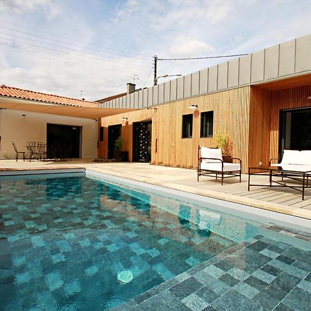 Le Clos Des Izards Perigueux Exterior photo